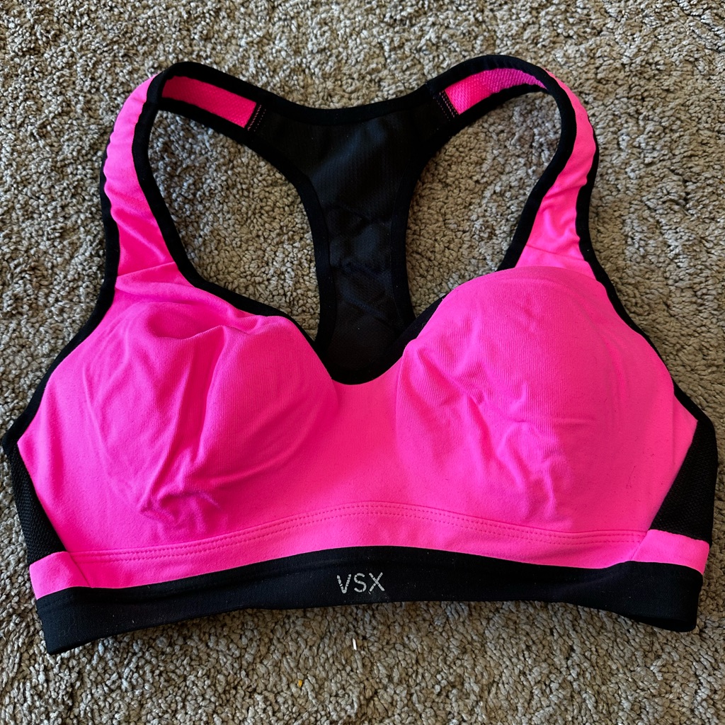 Victoria’s Secret 34b Sports Bra
